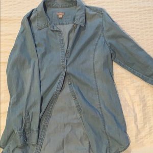 J•Jill Demin shirt